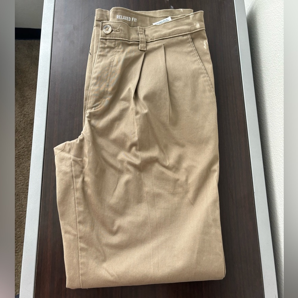 Wrangler Relaxed fit for boots